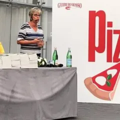 Guida Pizzerie Gambero Rosso