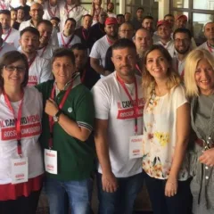 Formazione Rossopomodoro con Luca Vissani