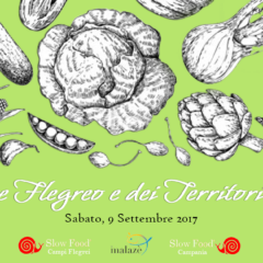 Il Paniere Flegreo e dei Territori Campani