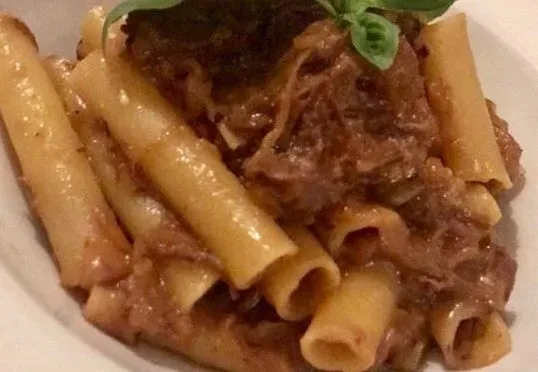 La genovese del Cerriglio