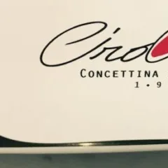 La visione di Ciro
