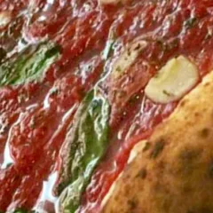 Lipen, dettaglio di una Marinara di Corrado