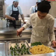 Chef Valentina Martone