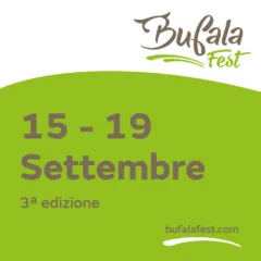 Mozzarella, Bufala Fest 2017