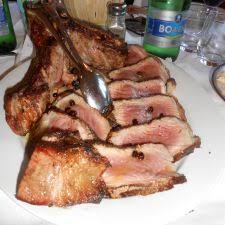 Panino milza siciliano