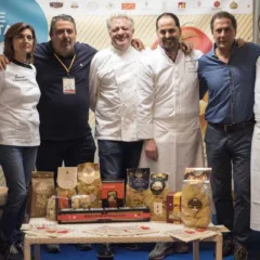 Pasta, amore e…pomodoro