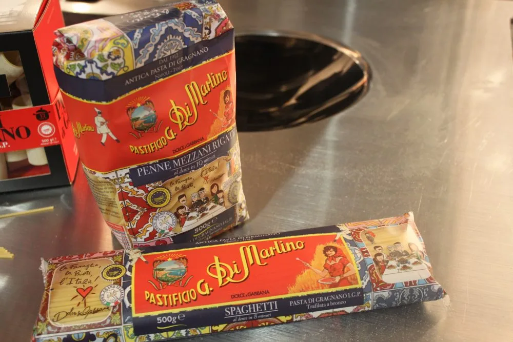 Pastificio Di Martino