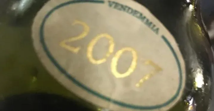 Pietramara 2007 I Favati