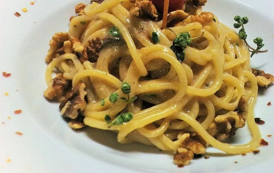 Pineta 1903, Vermicelloni