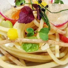 Spaghetto 3.0 di Maurizio De Riggi