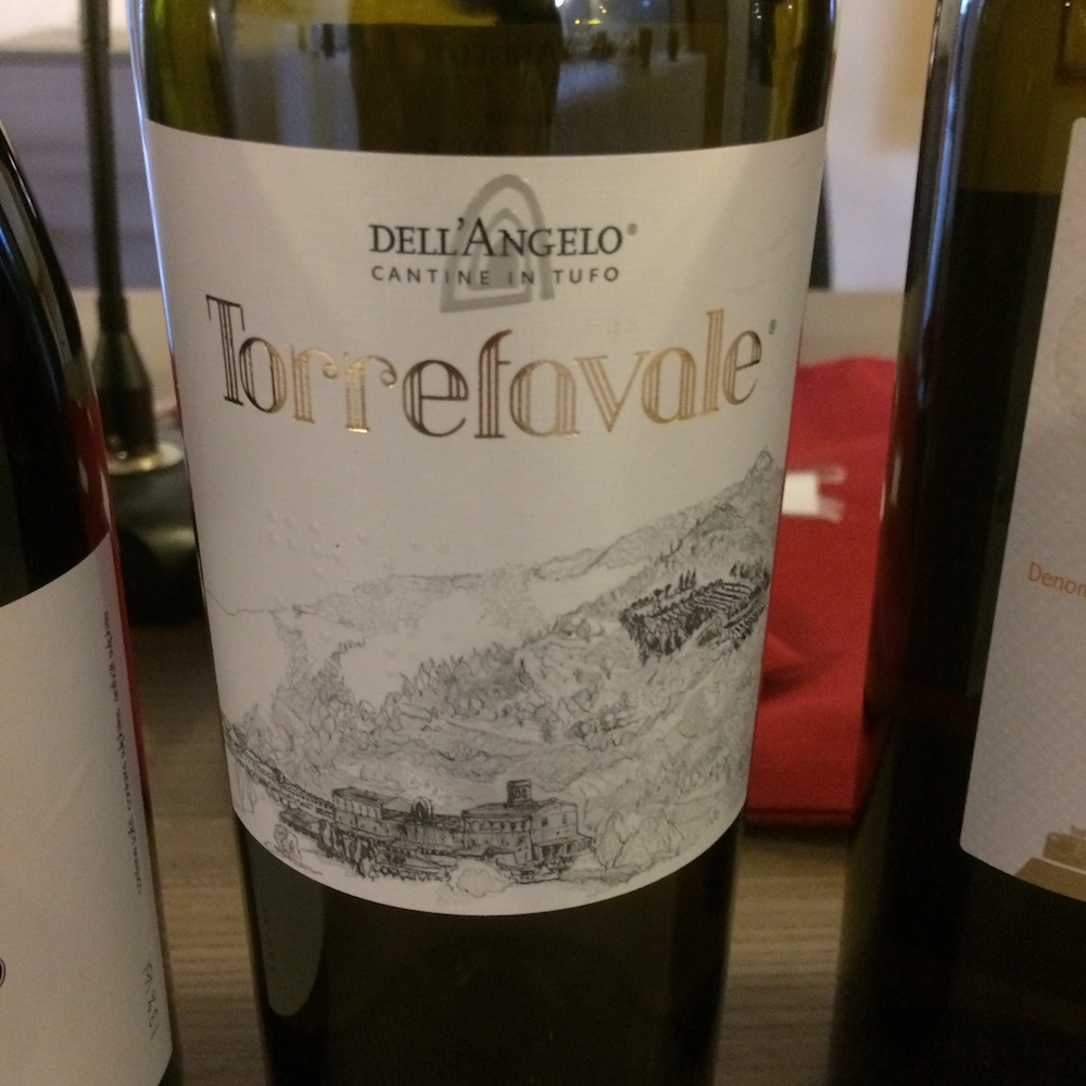 Terre di Tufo - Greco di Tufo Dell'Angelo