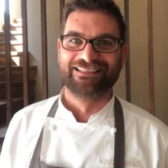 Tordomatto, Adriano Baldassarre