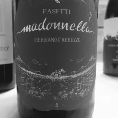 Trebbiano Madonnella