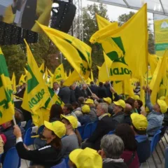 Villaggio Coldiretti