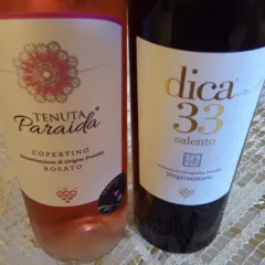 Vini di azienda Marulli