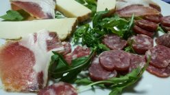 da Gianni - I Salumi e Formaggi