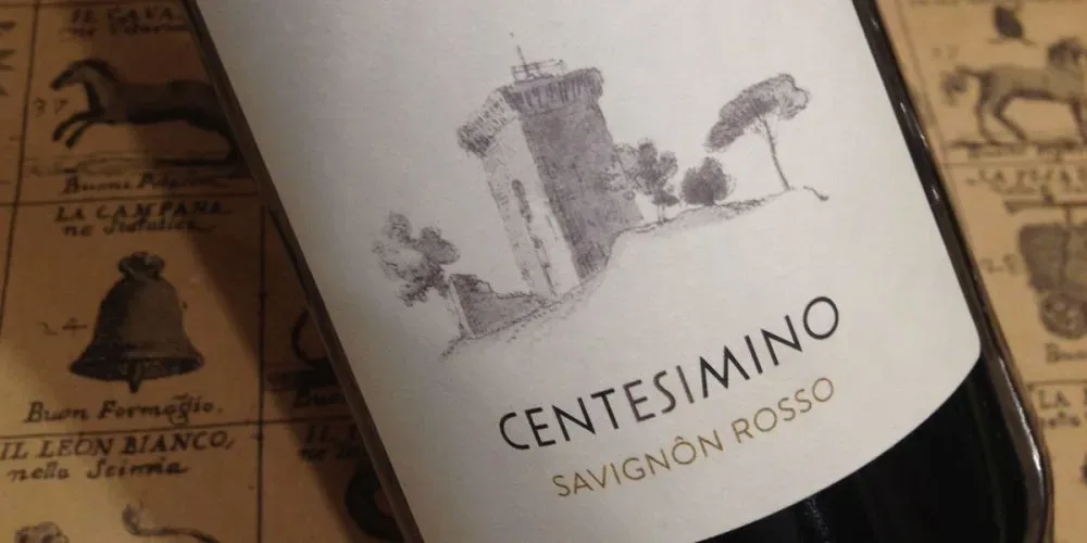 Centesimino