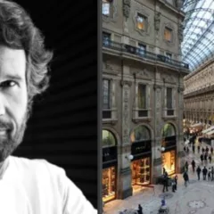 Cracco in Galleria