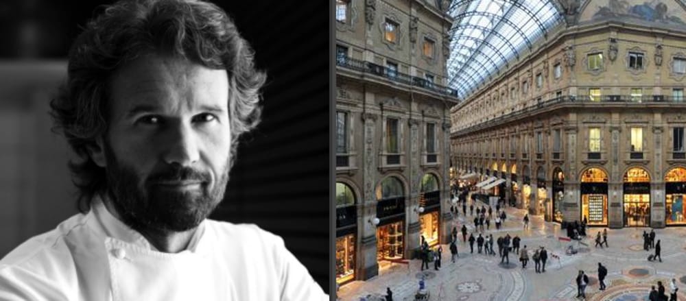 Cracco in Galleria