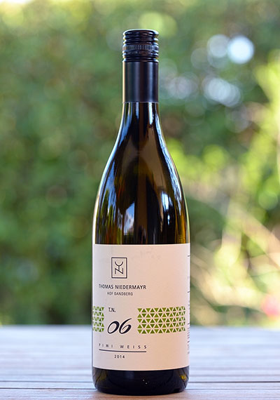 Niedermayr Piwi Weiss 2014