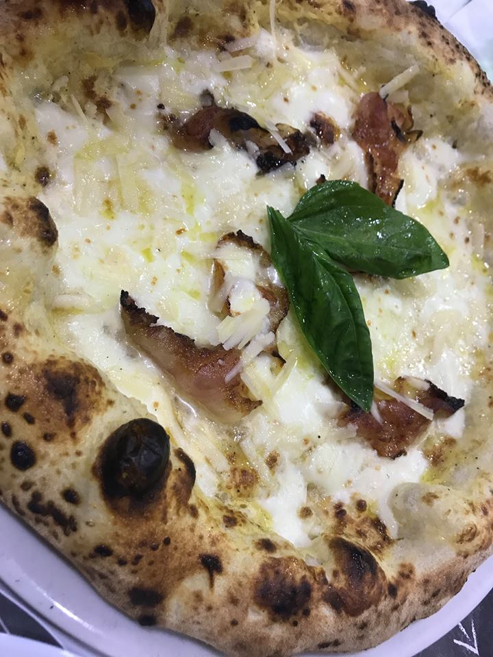 Officina della pizza