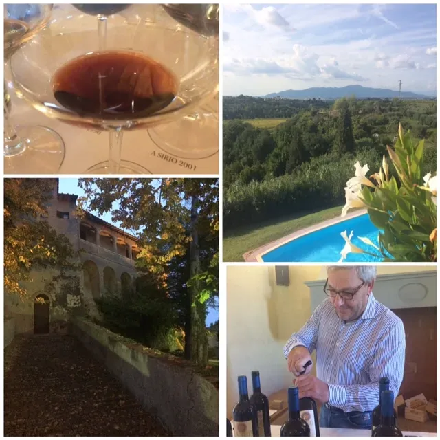 San Gervasio a Palaia