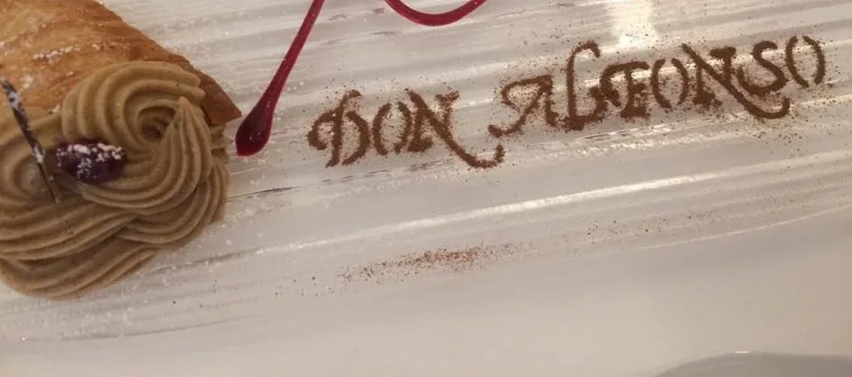 Don Alfonso, la riscoperta della sfogliatella napoletana