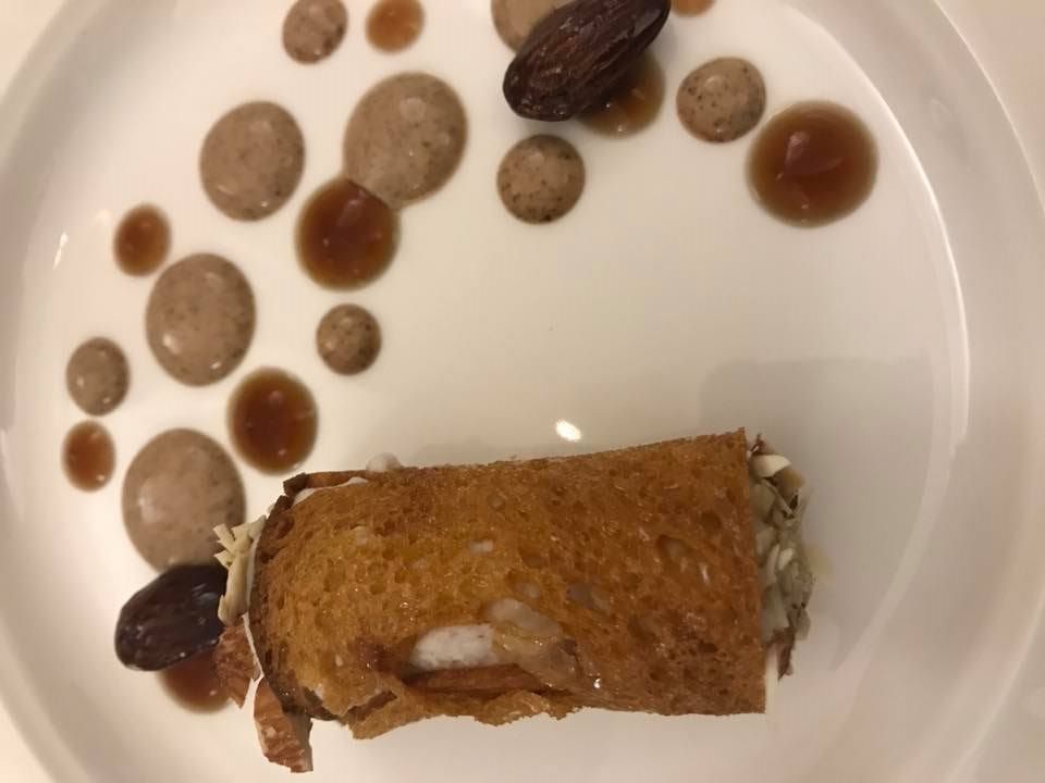 Basilicata Wines in tour - Cannolo delle murge