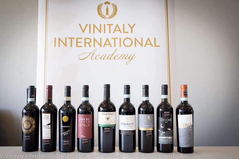 Aglianico’s Women dreamin’ - vinitaly international