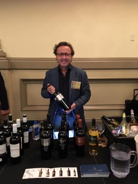 Beniamino d'Agostino