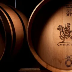 Chianti Classico DOCG Castello di Ama, Vigneto la Casuccia 1989