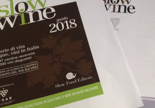 Da Slow Wine 2018 all’Alleanza dei Cuochi Montecatini