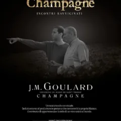 Evento Piazzetta Milu' Champagne