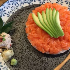 Sushiteca O-Ma-Ca'-Se'