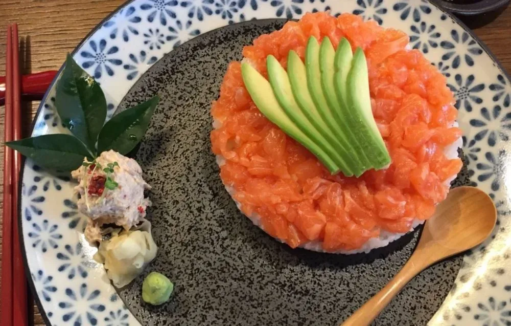 Sushiteca O-Ma-Ca'-Se'