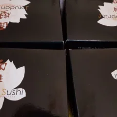 Jorudan Sushi Take Away & Delivery