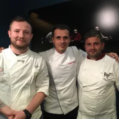 Una Jam Session A Tutta Fusion. Sancta Sanctorum, Roji & Bruno Paillard