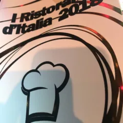 Guida Ristoranti Espresso