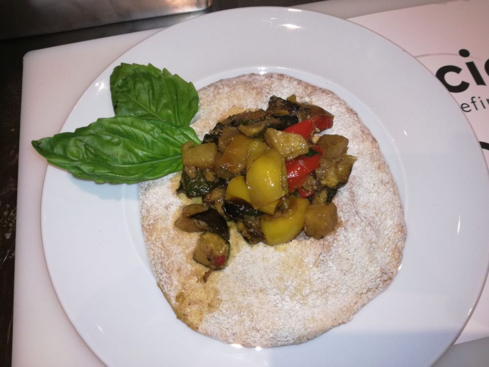 Il Cilento abbraccia la Costiera