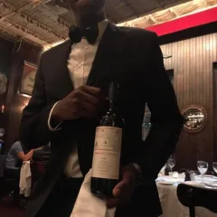 Keens Steakhouse. - Terra di lavoro