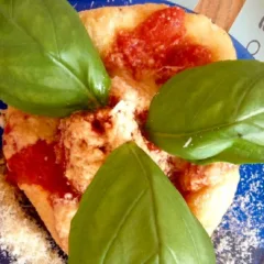 La Montanara di Mister X