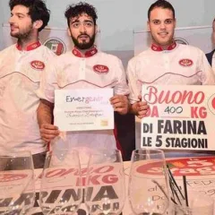 La premiazione - Foto di Witaly -