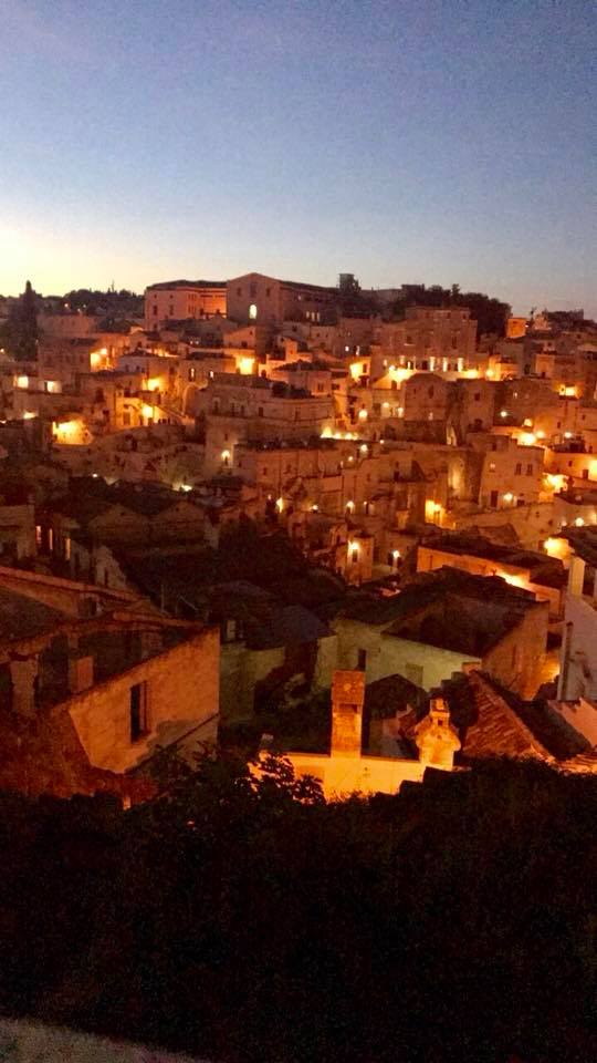 Matera