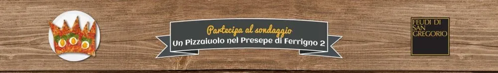 Mysocialrecipe in collaborazione con Feudi San Gregorio
