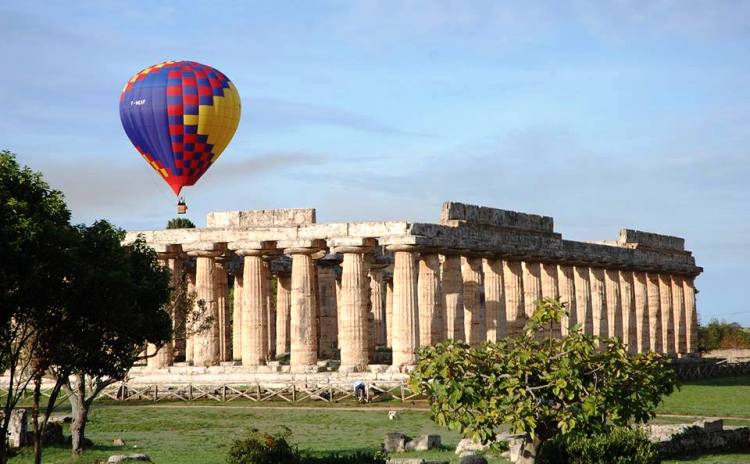 Paestum