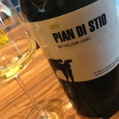 Pian di Stio 2015 San Salvatore 1988