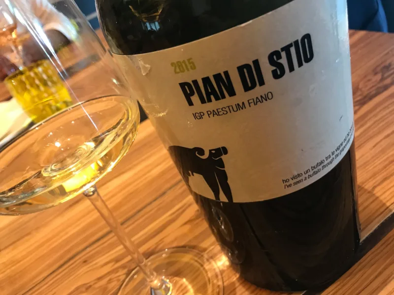 Pian di Stio 2015 San Salvatore 1988