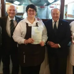 Premio Silvana Cariello 1 Edizione 2017