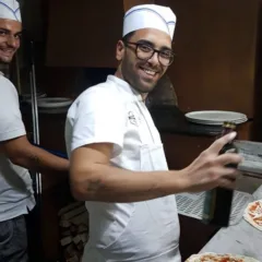 Prima Classe, Enzo Bastelli