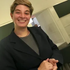 Ristorante Veritas, Diana Della Grottella